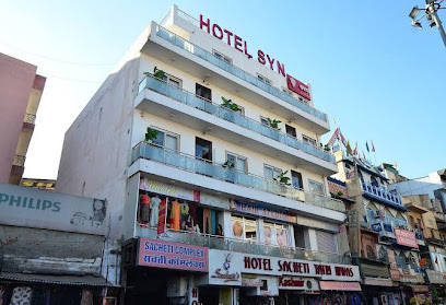 Hotel SYN