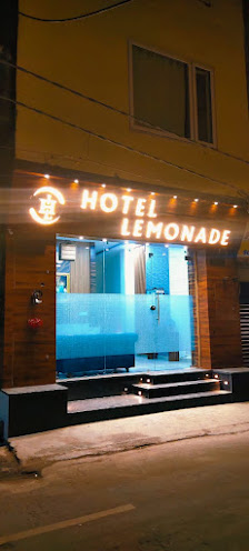 Hotel Lemonade
