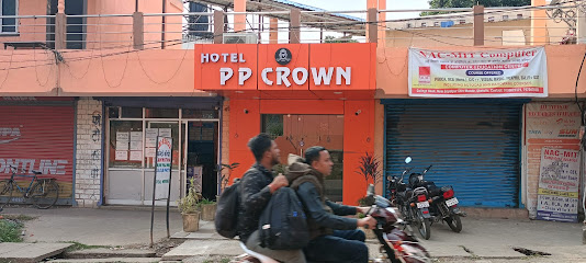 PP Crown