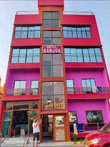 Hotel Sanjog