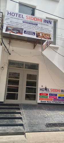 Hotel Siddhi in