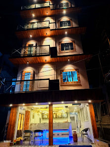 Hotel Shreesh