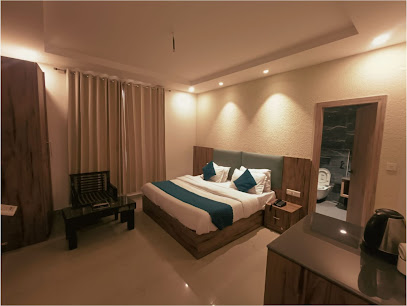 Hotel Wild Rose