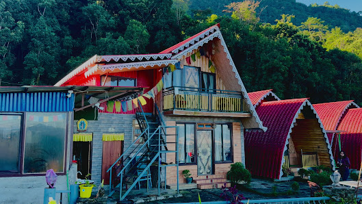 Pabung Homestay