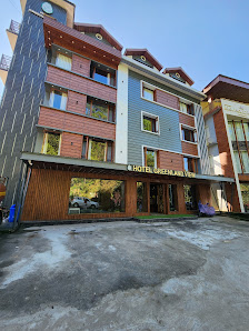 HoteL greenland View