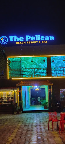 The Pelican Beach Resort