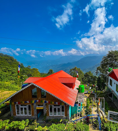 Pinecone Retreat Homestay