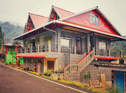 Living Hope Homestay
