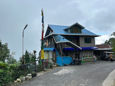 Gyalsang Homestay