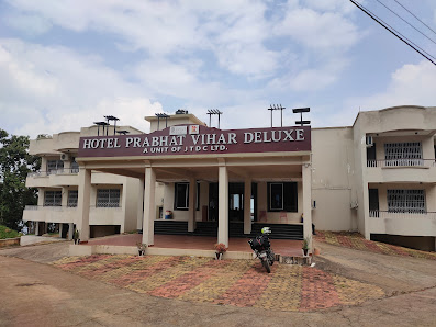 Hotel Prabhat Vihar