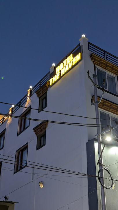 Hotel The Haven