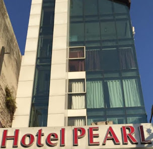 Hotel pearl Ranchi