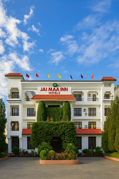 Jai  Ma Inn