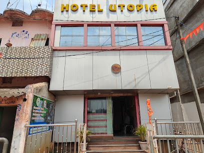 Hotel Utopia