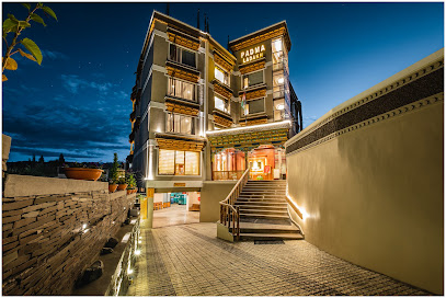 Hotel Padma Ladakh
