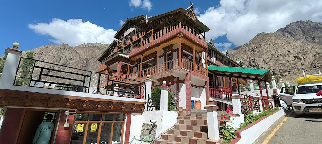 The Village Resort