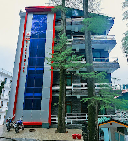 Hotel RC Regency