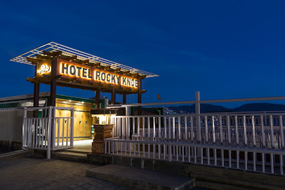 Hotel Rock Knob Shimla