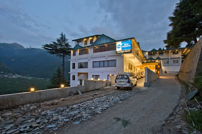 Hotel Himalayan Monal Manali