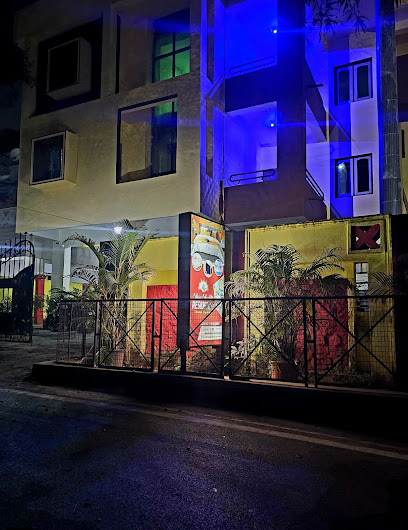 Hotel shiv shakti residency