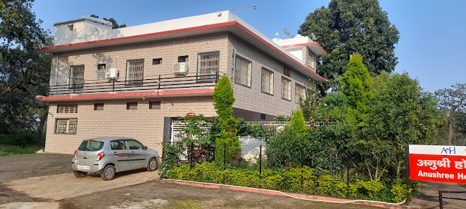 Anushree Homestay