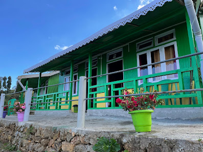 S.B.S.T Recommended Homestay