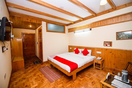 Hotel Valley of Gods