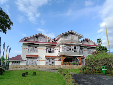 Hotel Red Palace