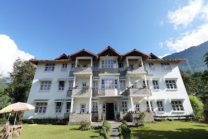 Ejam Residency