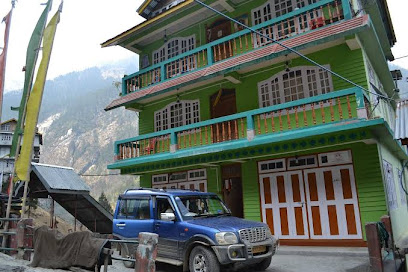 Hotel Gurudongman