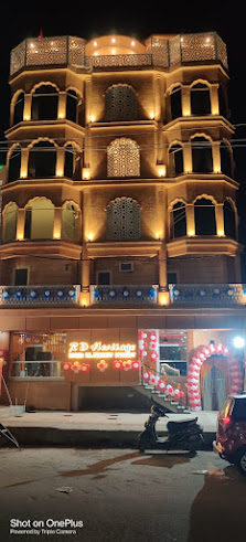 Hotel RD Heritage