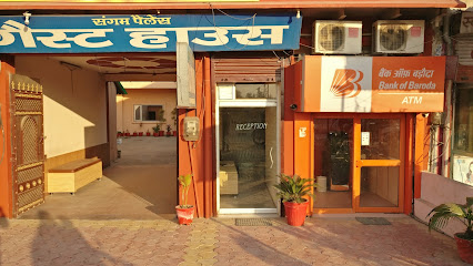 Sangam Palace Guest House