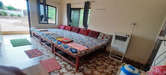 Mongre Homestay