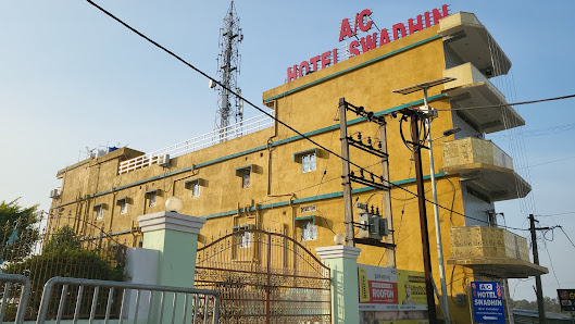 Hotel Swadhin