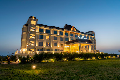 The Fern Sattva  Resort Dwarka
