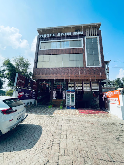 Hotel Sahu Inn