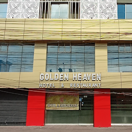 Golden Heaven Hotel and Restuarant