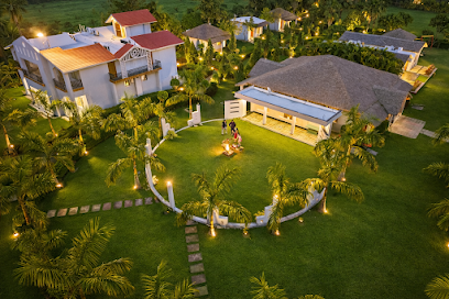 Corbett Selva  Resort By DevStayZ