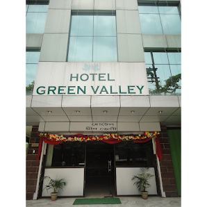 Hotel Green Valley