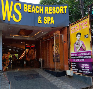 WS Beach Resort and Spa