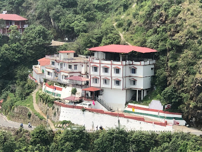Mussoorie Residency