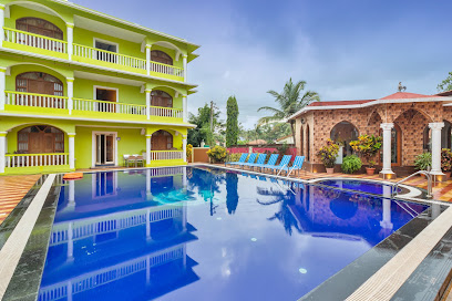 Larios Beach Holidays Resort
