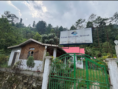 Kiran Riverside Retreat