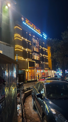 Hotel Manila