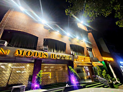 Modi Hotel and Resorts