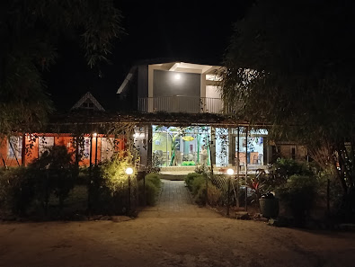 Kaziranga Resort