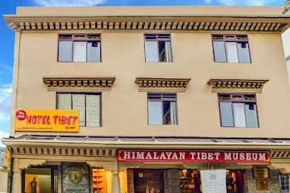 Hotel Tibet House