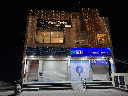 The Wind Cross Hotel