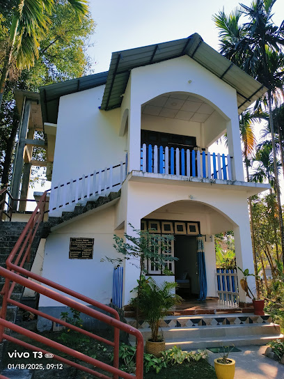 Manas Orchid Homestay