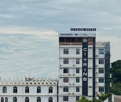 Citrine Hotel